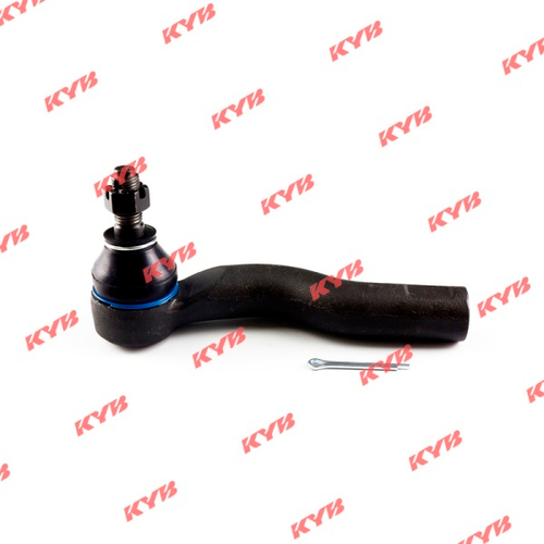 Наконечник рулевой тяги KYB передний левый KTR1267