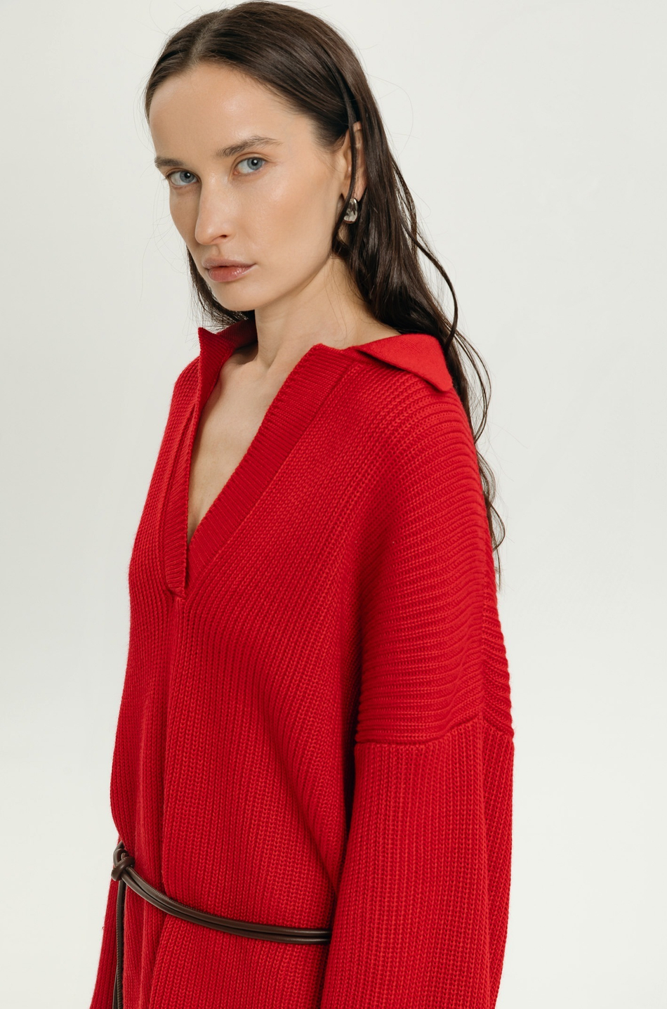 Джемпер SERATA