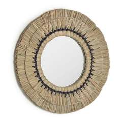 Зеркало Akila Ø60 см