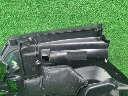 Кожух замка капота Комплект Jaguar I-PACE (2018-н.в.)