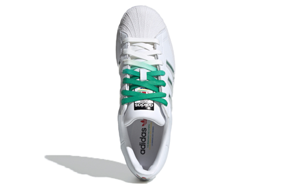 Кроссовки Adidas Originals Superstar