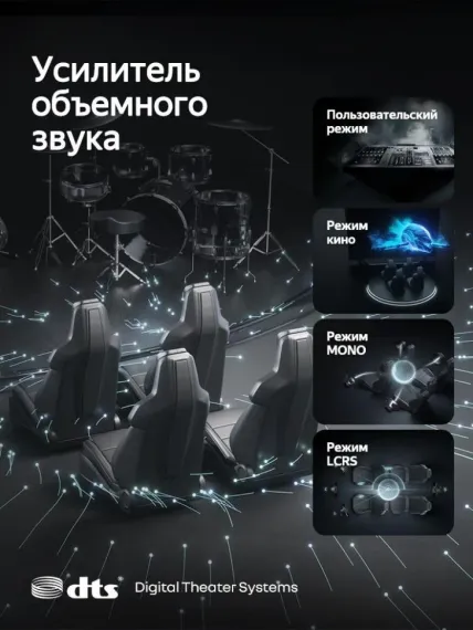Монитор 2K 10 дюймов TEYES CC4 PRO 12/256 4G
