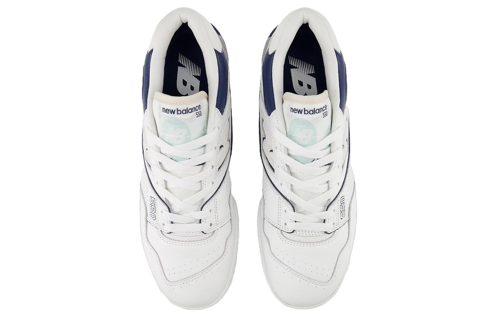 Кроссовки New Balance Nb 550