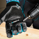 Бита SL5 х 50, сталь S2, 2 шт. Gross