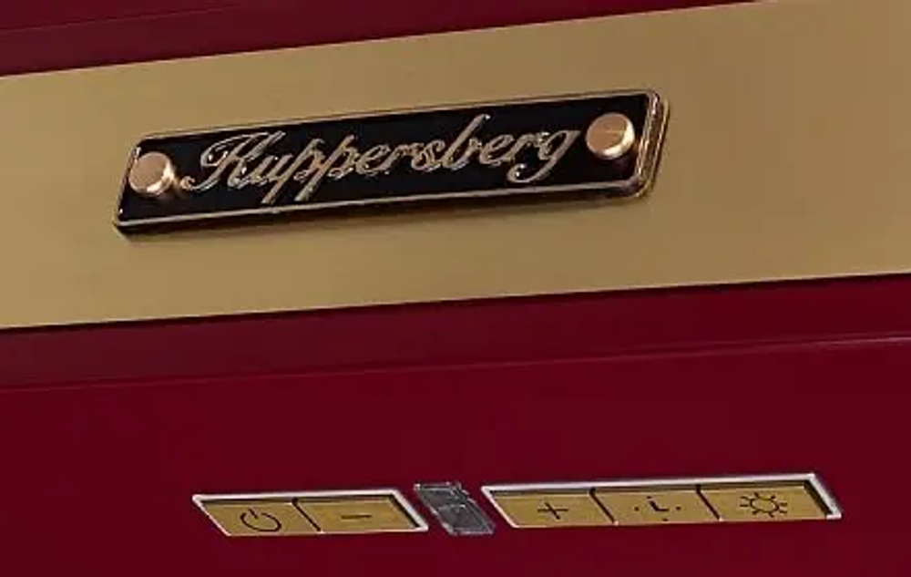 Вытяжка Kuppersberg Kuppersberg T 969 BOR Bronze