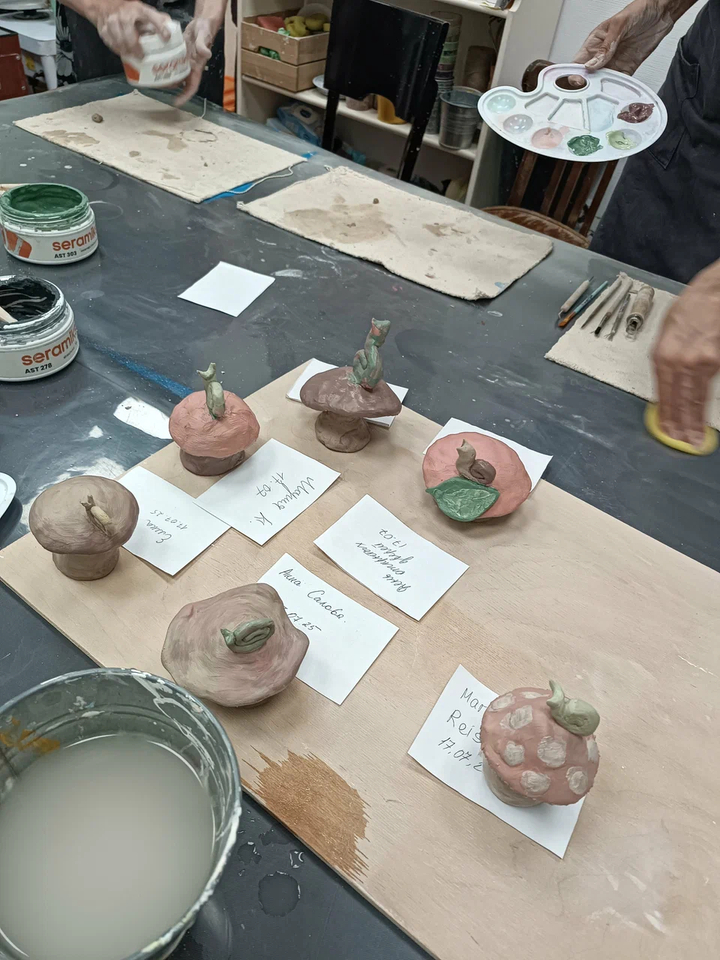 Мария Рейсбих