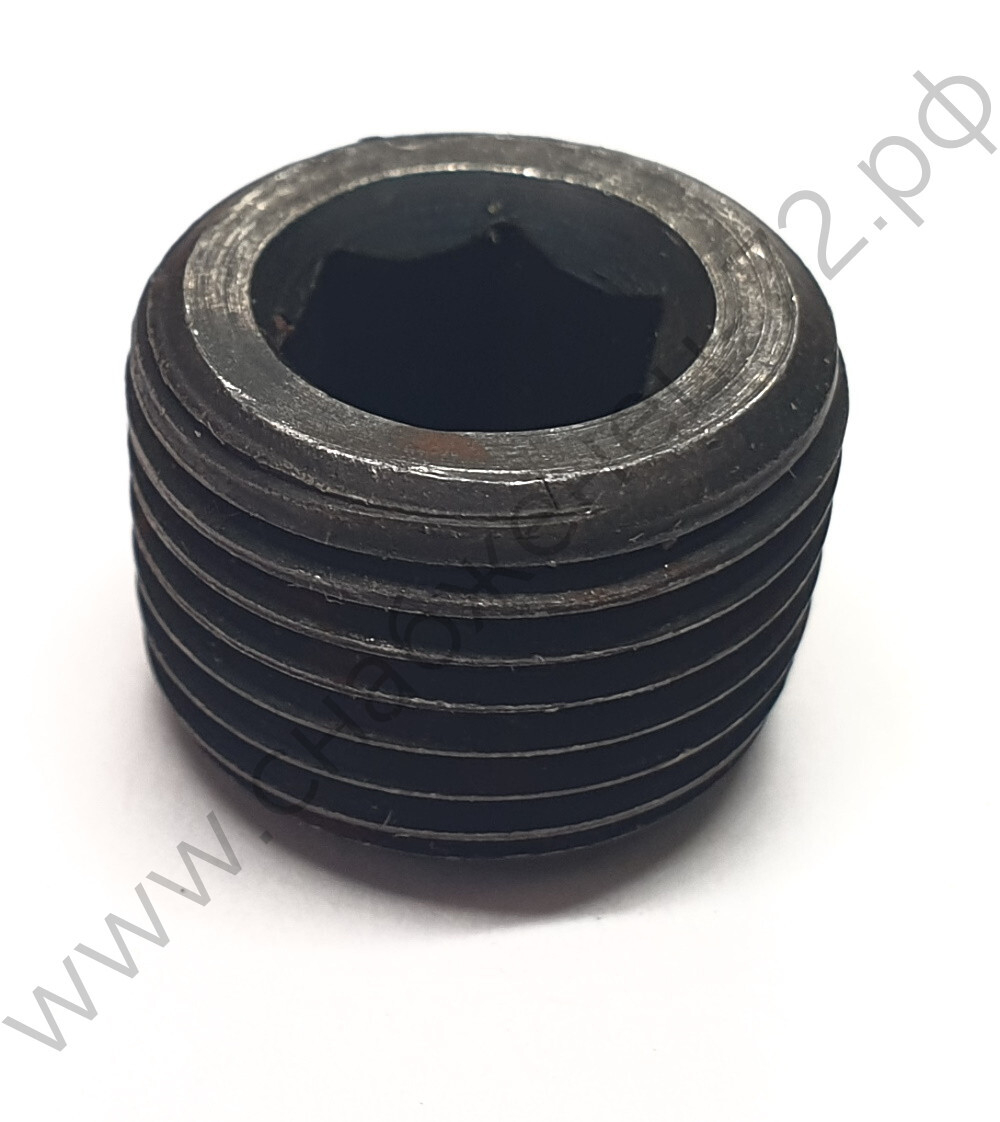 Болт шестигранный