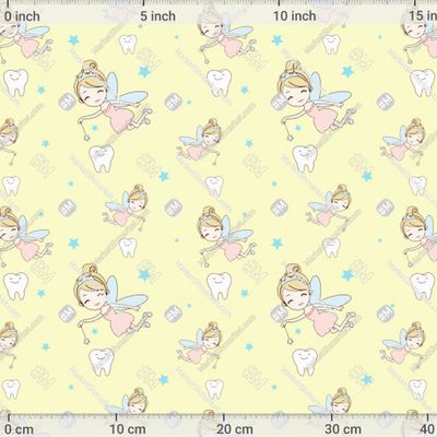 Зубная Фея by Sanna 545 DPI