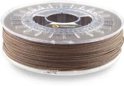 Фотография — Пластик для 3D-принтера Fillamentum Timberfill Rosewood