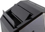 Климатический комплекc Panasonic F-VXK70R-T,  до 52м2,  коричневый