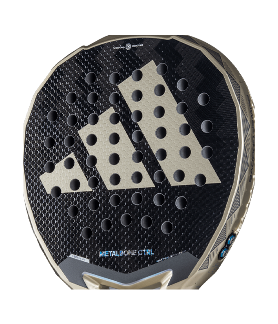 Adidas Metalbone CTRL 3.4 2025 ракетка падел