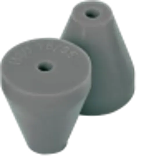 Конусные заглушки для газовой защиты кольцевых швов, НИК ОРИОН