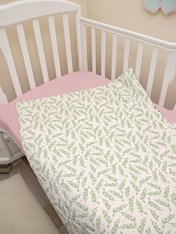 Одеяло тонкое Феи