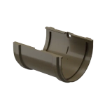 Соединитель желобов Premium