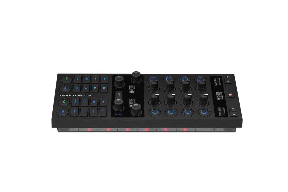Native Instruments Traktor X1 Mk3