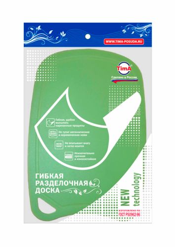тм TimA