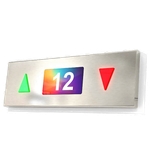 Пост индикации ANTERA AT41В0 GENEMEK