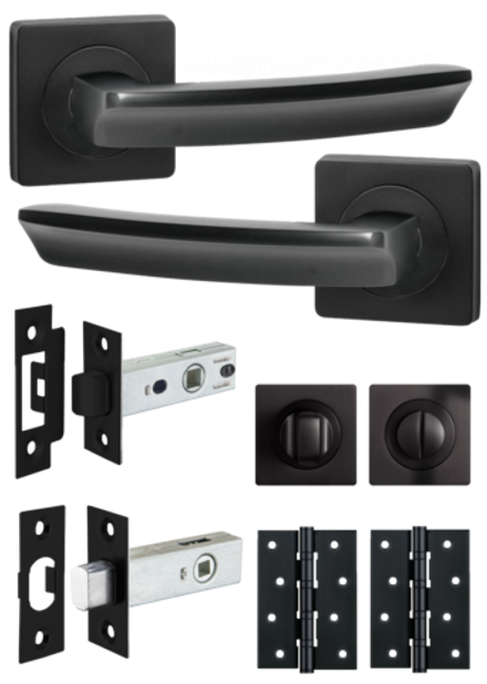 Комплект фурнитуры для межкомнатных дверей Sigma