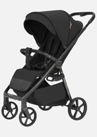 Carrello Коляска Bravo carbon Deep Black