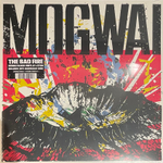 Виниловая пластинка Mogwai ‎– The Bad Fire 2LP