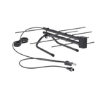 Антенна TV РЭМО BAS-5133-USB Меркурий 3.0 Активная