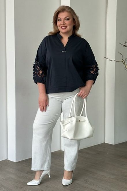 Джинсы 5941 Fabrika Фото 2