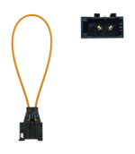 Комплект проводов для установки Range Rover Sport 2005-2009, Discovery 3 2004-2009 (OD)