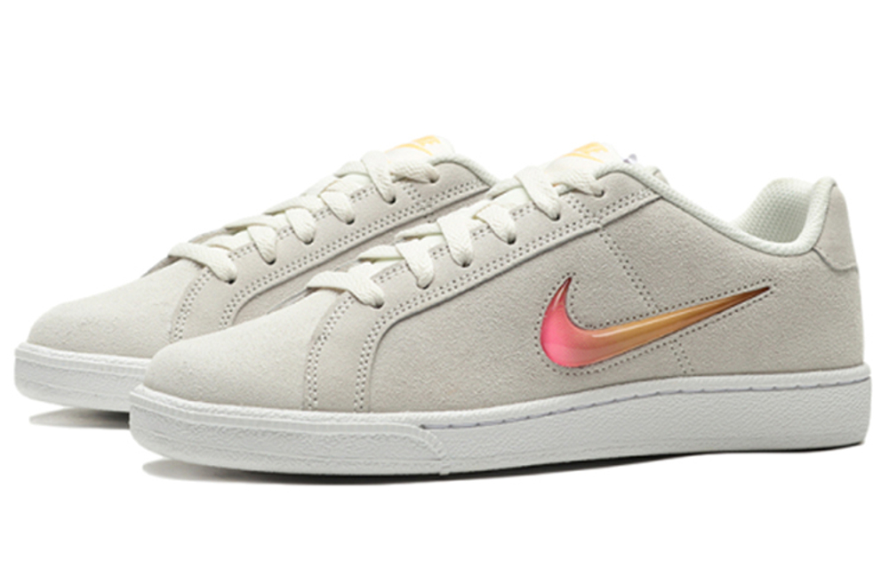 Кроссовки Nike Court Royale (Женская размерная сетка)