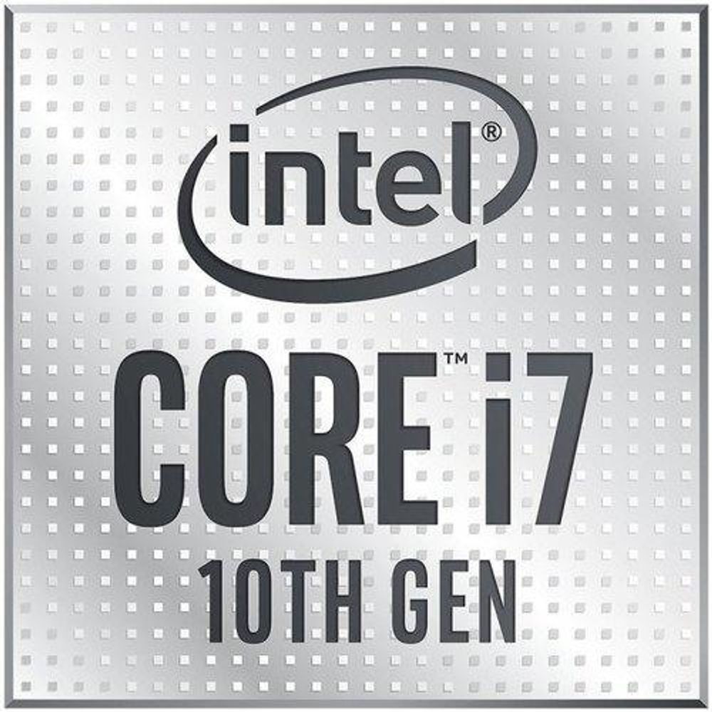 Процессор Intel Сore i7-10700K OEM