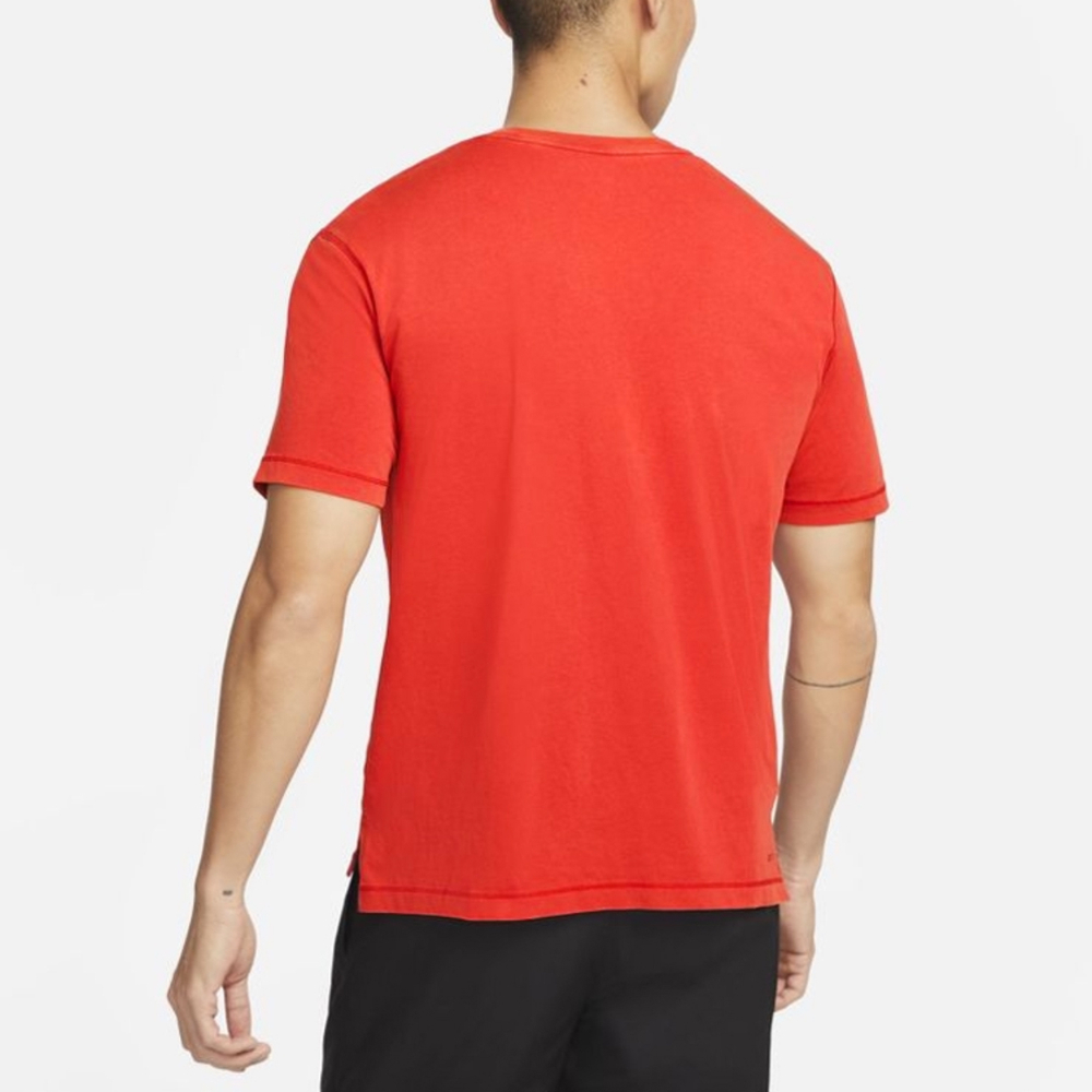 Футболка Jordan Active, красн.