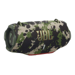 Портативная колонка JBL Xtreme 4 Black Camo, камуфляж