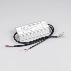 Блок питания ARPV-UH24200-PFC-DALI2-PH (24V, 8.3A, 200W) (Arlight, IP67 Металл, 7 лет) 028108(2)