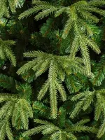 Искусственная ель "Форесто" (Литая+пвх) от 1,2 м до 2,4 м