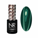 Nail Republic Гель-лак 108 Зеленая ель, 10 мл