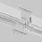 Комплект прямых соединителей Maytoni Technical Exility Busbar (4 шт) TRA034D-C-42S