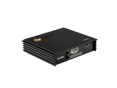 Rainbow EL-AP300D | 4-канальный усилитель со встроенным 6-канальным процессором DSP