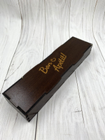 футляр подарочный