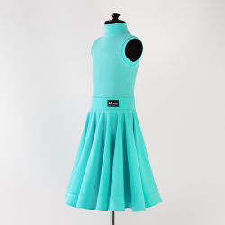 бальные платья 7 лет