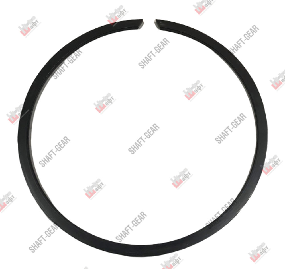 6DS180T-1701028 - Стопорное кольцо на КПП