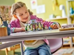 Конструктор LEGO Friends 42618 Кафе в Хартлейк-Сити