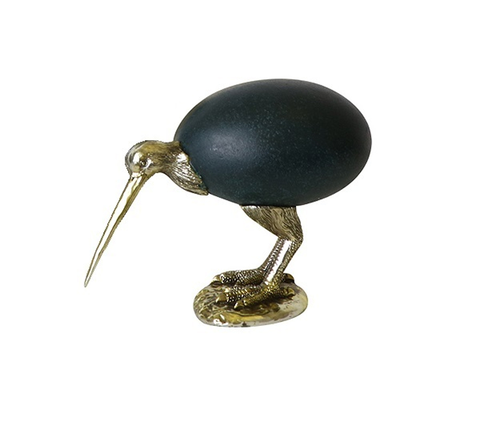 Статуэтка Green Bird decoration