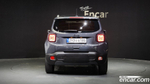Jeep Renegade 1.3 Limited (06.2023)