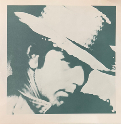 Виниловая пластинка J.J. Cale ‎– Grasshopper LP