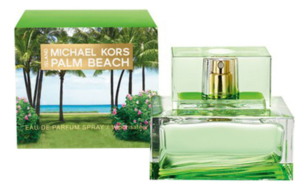 Michael Kors Island Palm Beach