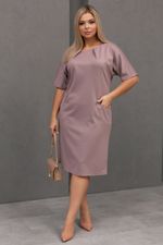 Платье Оксана №18 Valentina