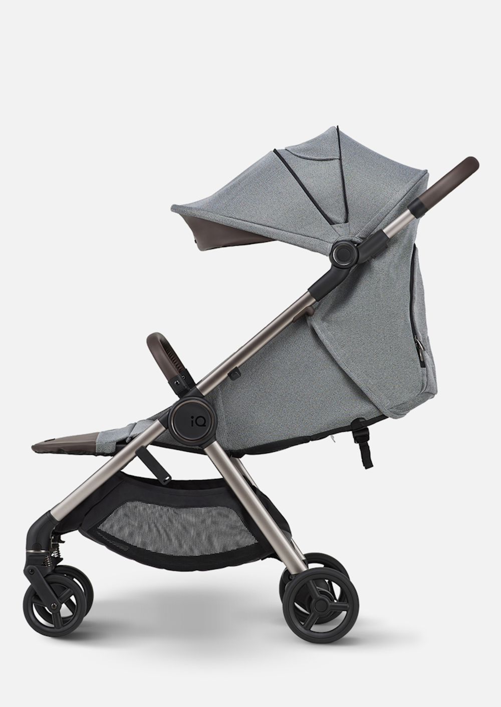 Anex Детская коляска iQ Pure