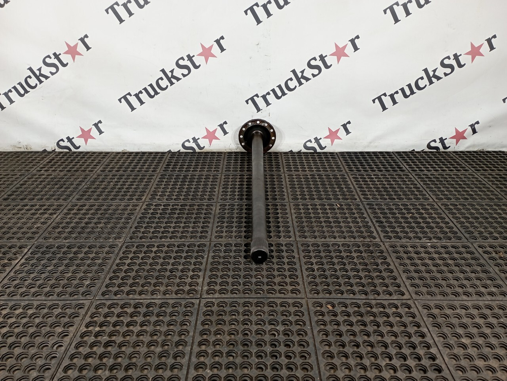 Полуось без блокировки 2016г.