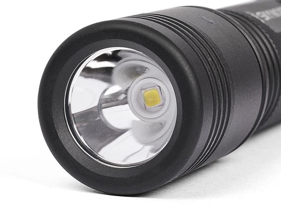 Фонарь подствольный Skywoods Hunter Hawk 2.0 1200 люмен