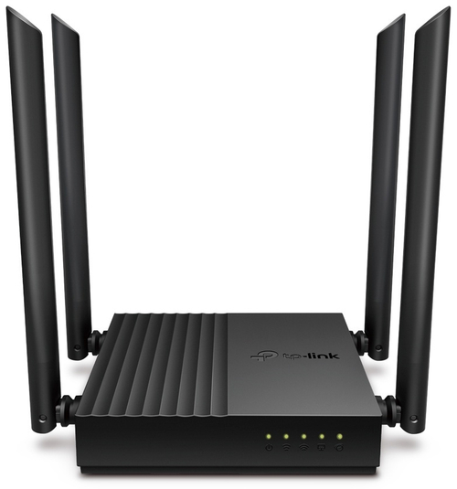 Wi-Fi роутер TP-LINK Archer C64