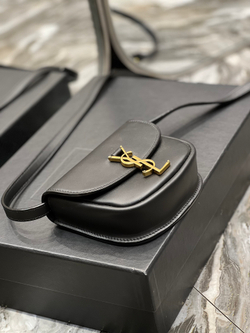 Saint Laurent Mini Kaia 15 cm